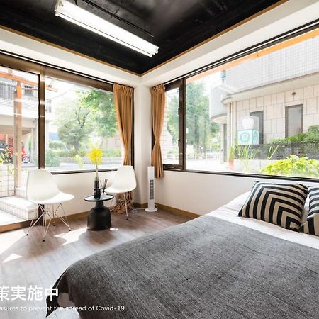 Tora Hotel Tokyo-Rikugienn 寅ホテル 六義園 A Екстериор снимка