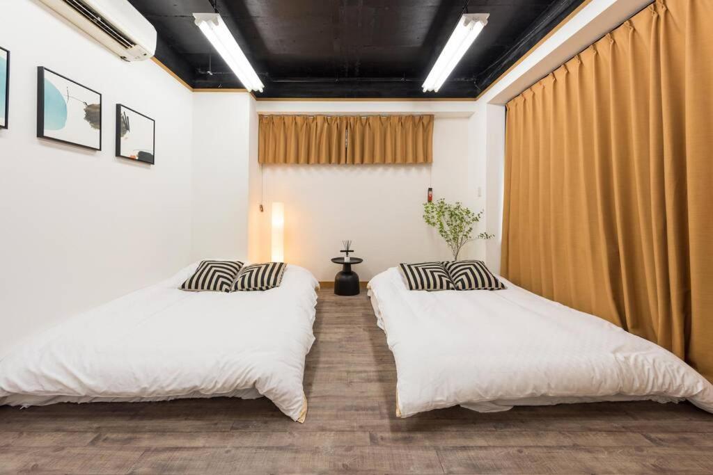 Tora Hotel Tokyo-Rikugienn 寅ホテル 六義園 A Екстериор снимка