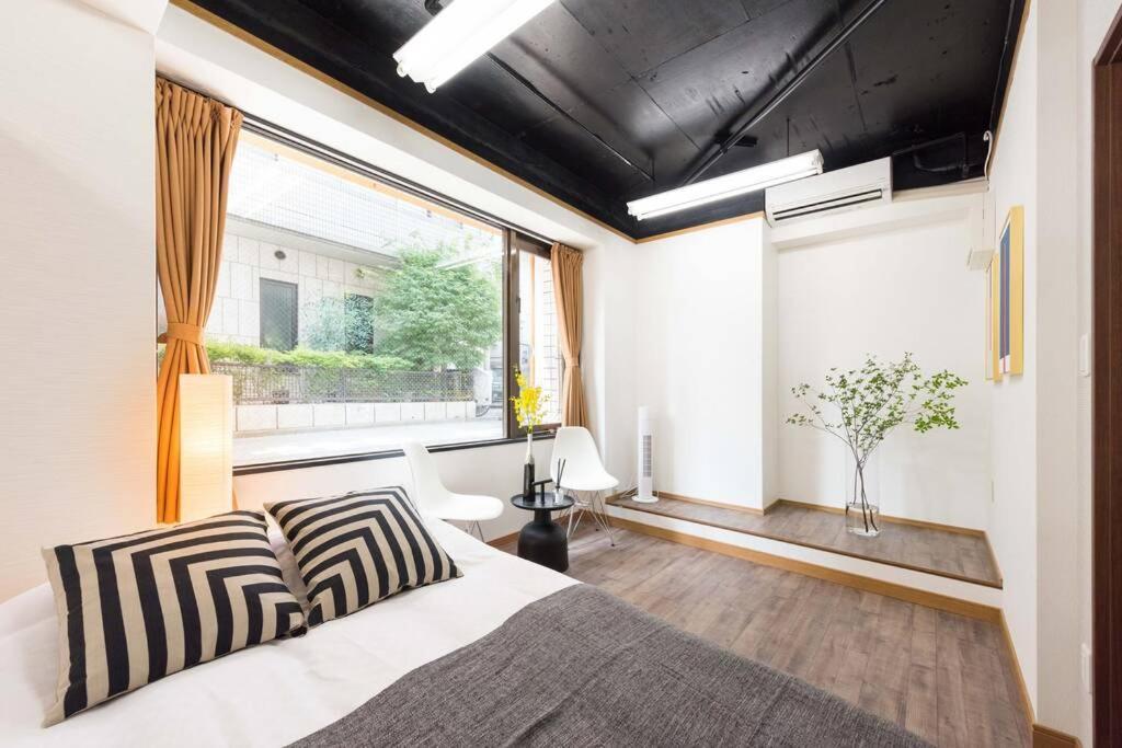 Tora Hotel Tokyo-Rikugienn 寅ホテル 六義園 A Екстериор снимка