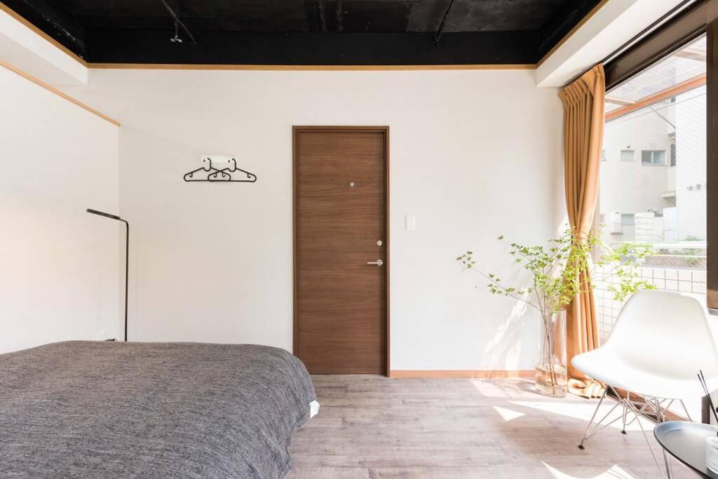 Tora Hotel Tokyo-Rikugienn 寅ホテル 六義園 A Екстериор снимка