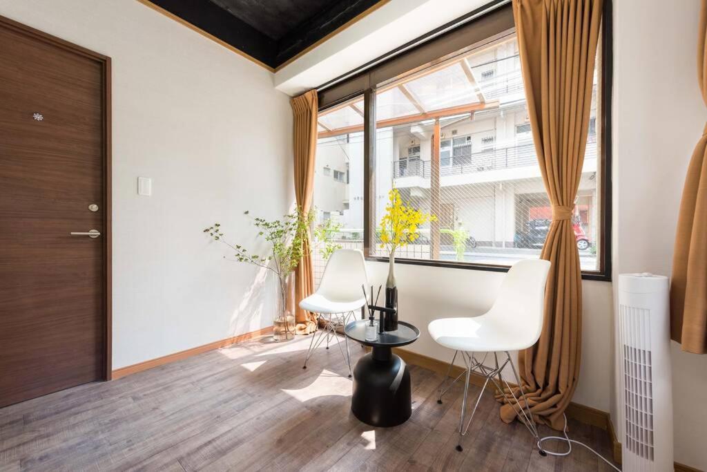Tora Hotel Tokyo-Rikugienn 寅ホテル 六義園 A Екстериор снимка