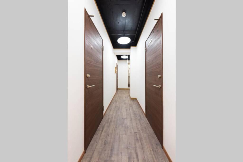 Tora Hotel Tokyo-Rikugienn 寅ホテル 六義園 A Екстериор снимка