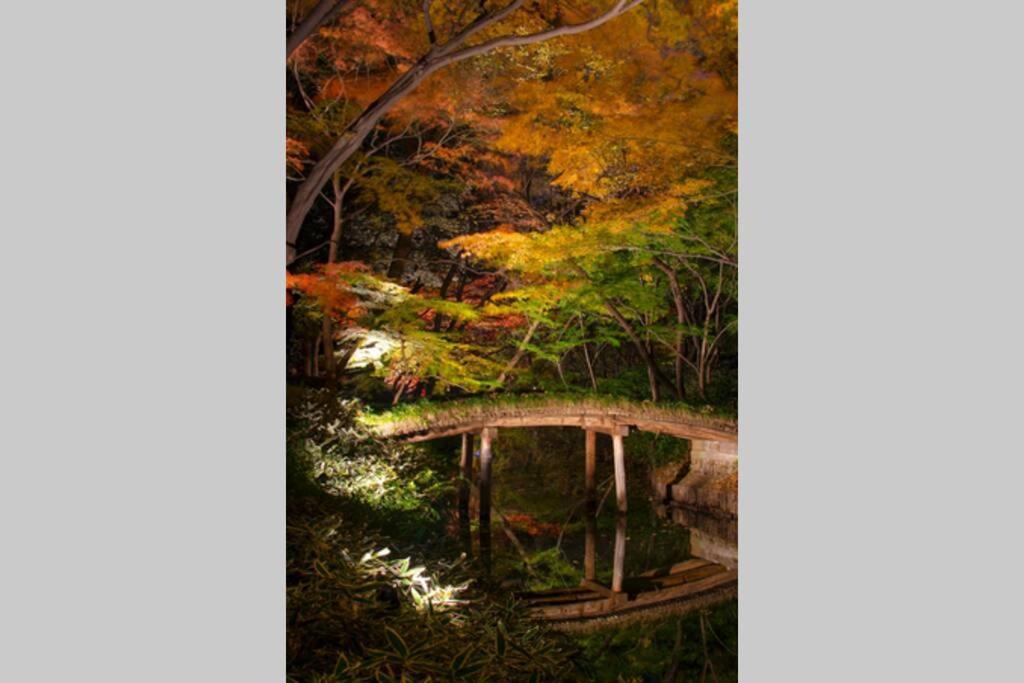 Tora Hotel Tokyo-Rikugienn 寅ホテル 六義園 A Екстериор снимка