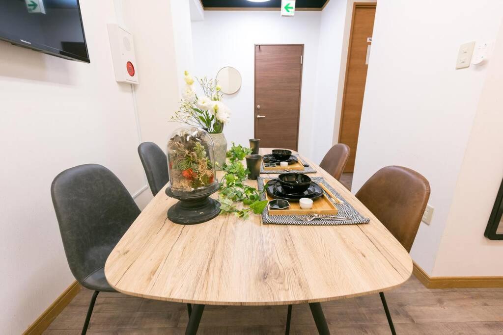 Tora Hotel Tokyo-Rikugienn 寅ホテル 六義園 A Екстериор снимка